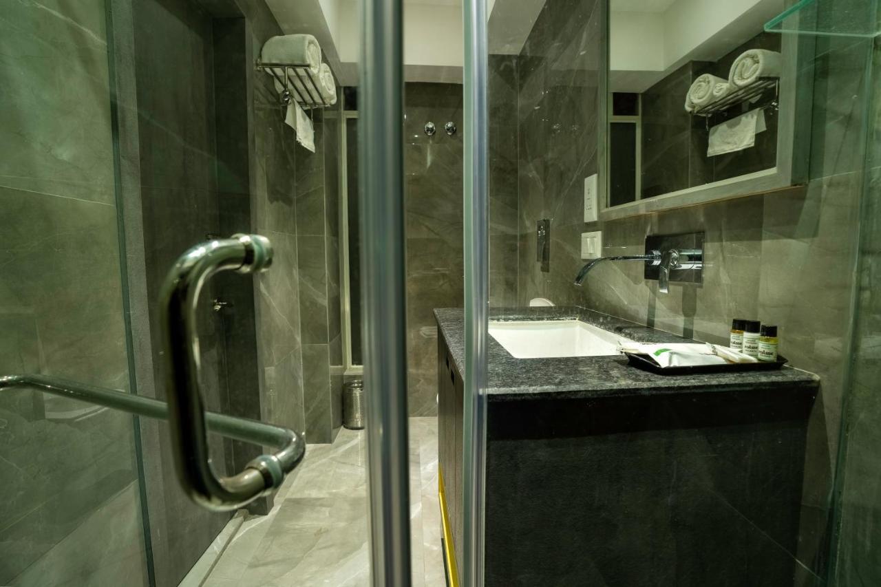 Poiisse Hotel Kalkutta Kültér fotó